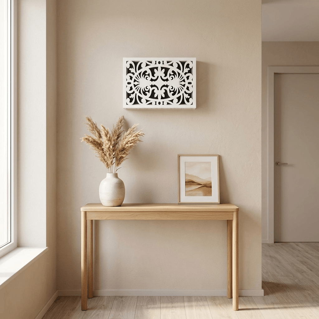 How to Choose the Perfect Doorbell Chime Cover: A Homeowner's Guide