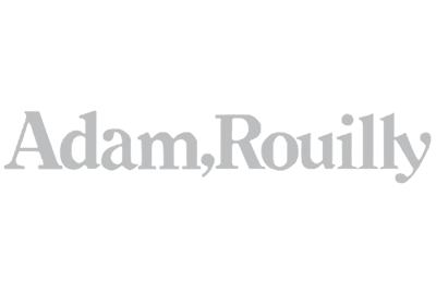 Adam Rouilly