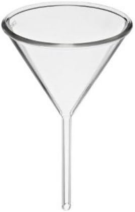 100ml PORCELAIN BUCHNER FUNNEL 100mm at ₹ 170/piece in Ambala | ID