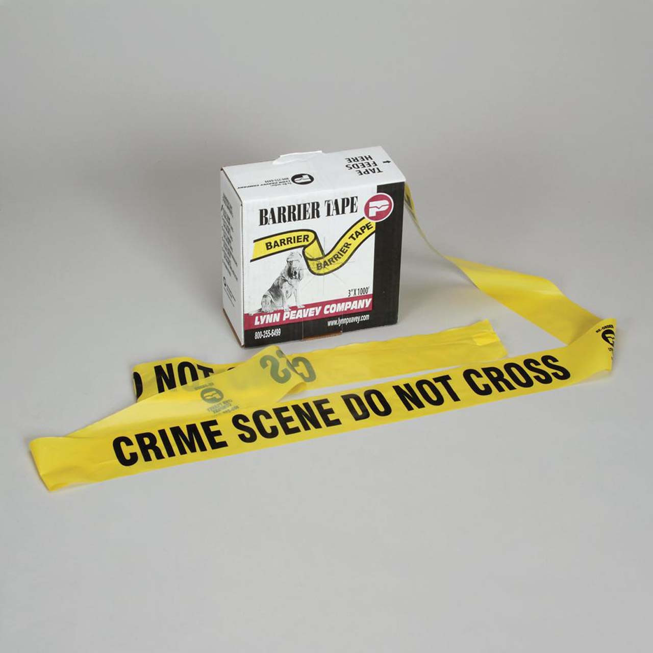 Crime scene accessories Southern Biological
