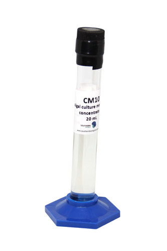 Algal Culture Medium Concentrate, 20 mL