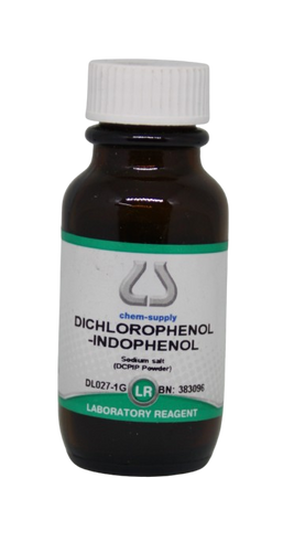 Dichlorophenol Indophenol Salt