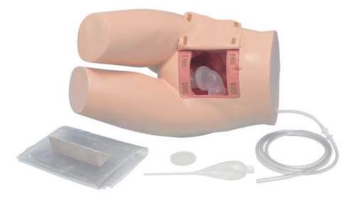KOKEN Faeces Removal & Glycerin Enema Training Model