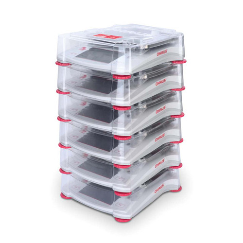 Stacking and storage cover for either Scout SKX or STX models.