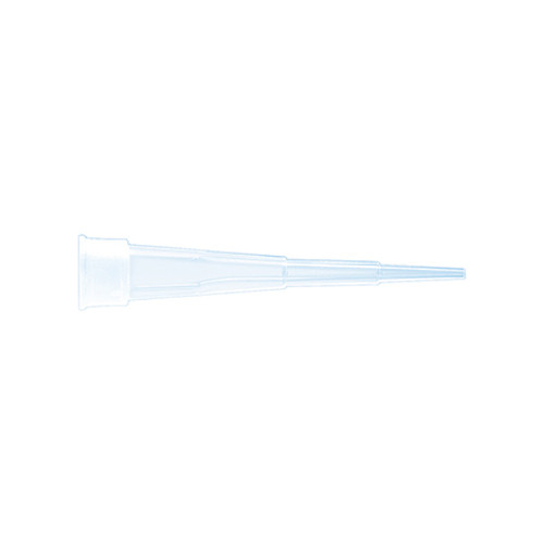 Micropipette tips, 1-10uL, white
