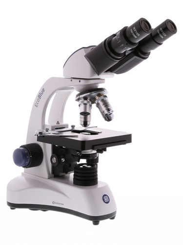 BlueLine Ecoblue Bino Microscope