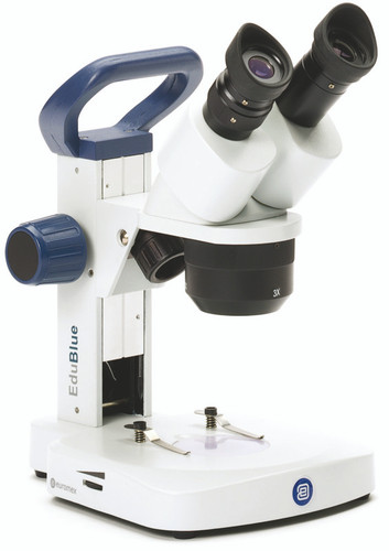 BlueLine Edublue Stereo Microscope