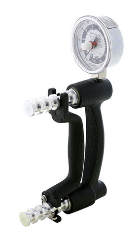 Baseline Dynamometer - Smedley Spring - 100kg Capacity - Southern