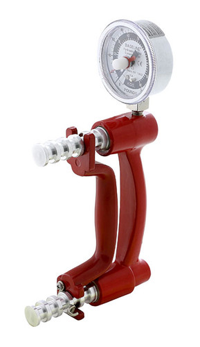 Baseline Dynamometer - Smedley Spring - 100kg Capacity - Southern