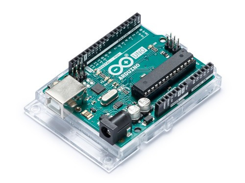 Arduino Microcontroller Kit