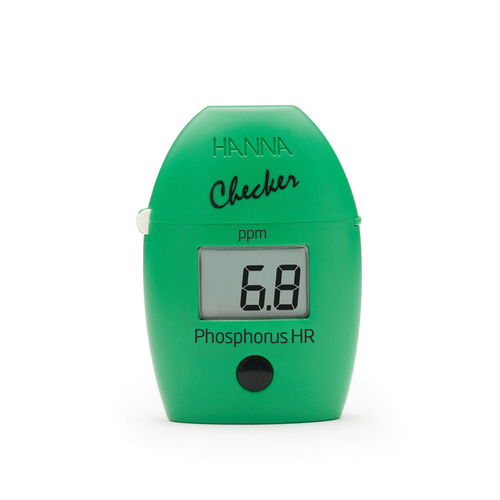 Phosphorus High Range Checker®