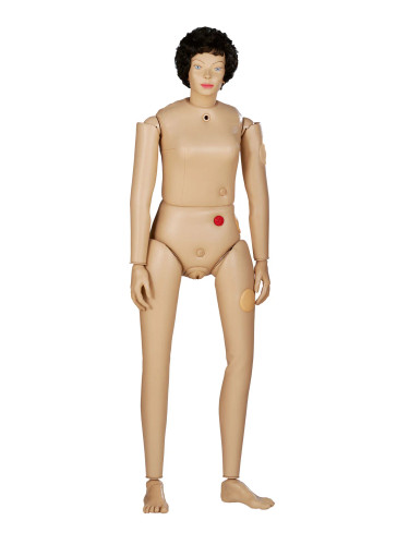 Superior Female Bedford Doll, Light Skin