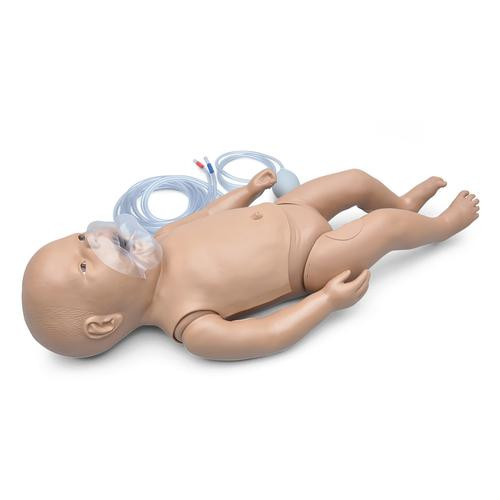 Susie® and Simon® Newborn CPR and Trauma Care Simulator