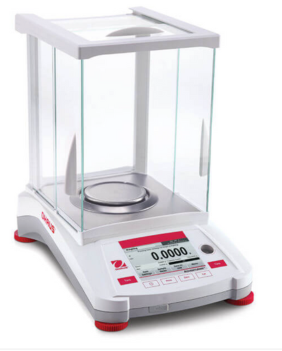 OHAUS Analytical Adventurer Balance 220G X 0.1MG