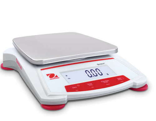 OHAUS Balance Scout Education 1200G X 0.01 G