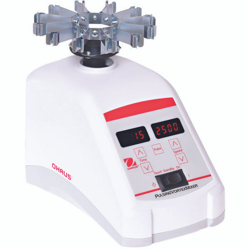 OHAUS Vortex Mixer Pulsing