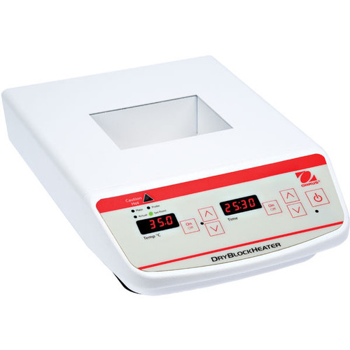 OHAUS Dry Block Heater 1 Block Digital