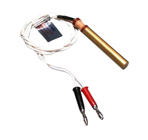 IEC Heater Immersion, 12v for Calorimeter Blocks