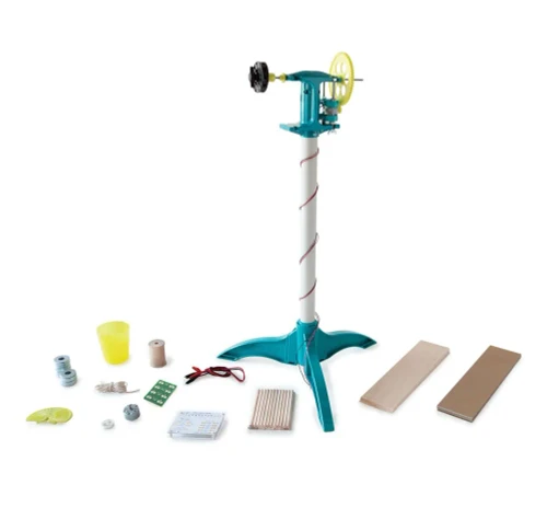 KidWind Basic Turbine Kit