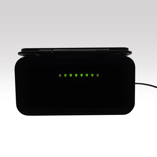 P51 Pro Molecular Fluorescence Viewer