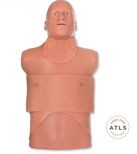  TraumaMan Surgical Simulator