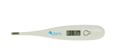 Clinical Digital Thermometer