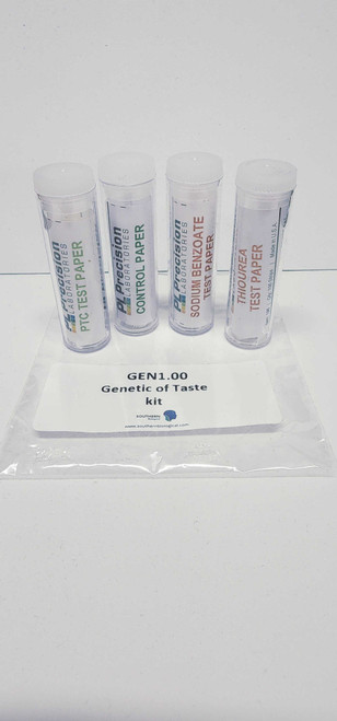 Genetic of Taste Kit