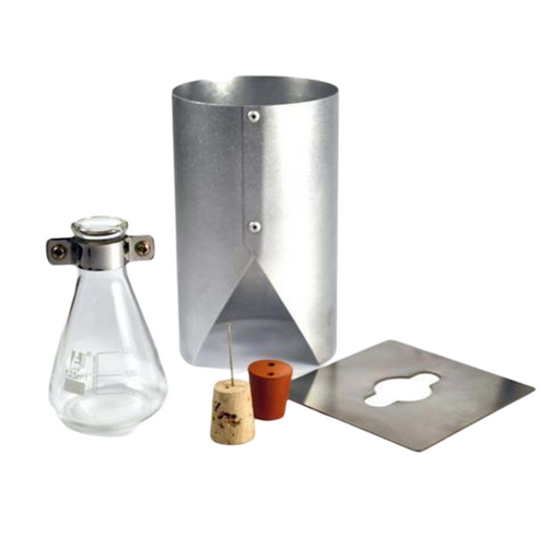 Food Calorimeter Set