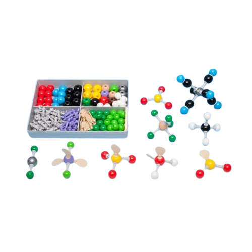 Molymod - Molecular Geometry Set