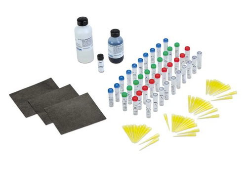 Exploring Electrophoresis and Forensics of DNA, Replacement Kit
