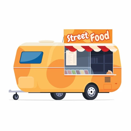 miniPCR Genes in Space Food Safety Lab: Food Truck!