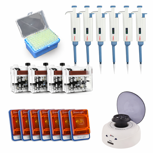 miniPCR Biotech Classroom Pack