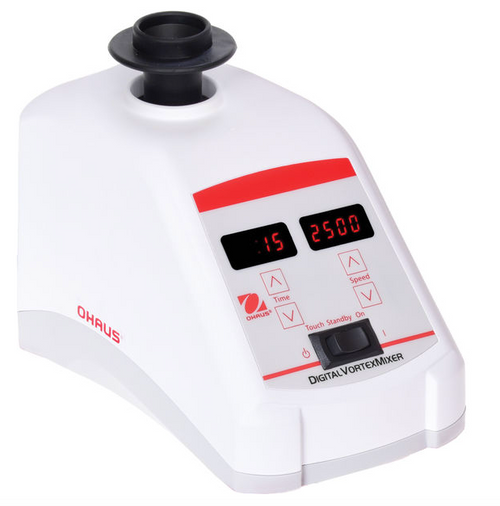 OHAUS Vortex Mixer Digital