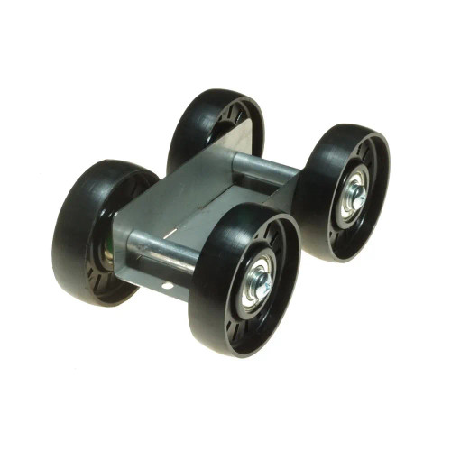 IEC Inclined Plane Accessory, Large, Cart 100mm