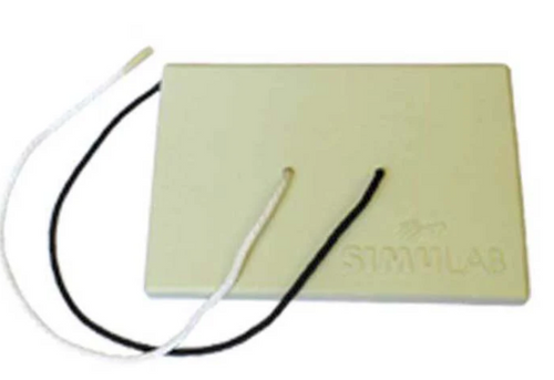 Surgical Knot Tying Board