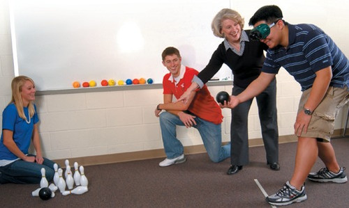 Boozed and Confused Night-time Goggles Game Kit