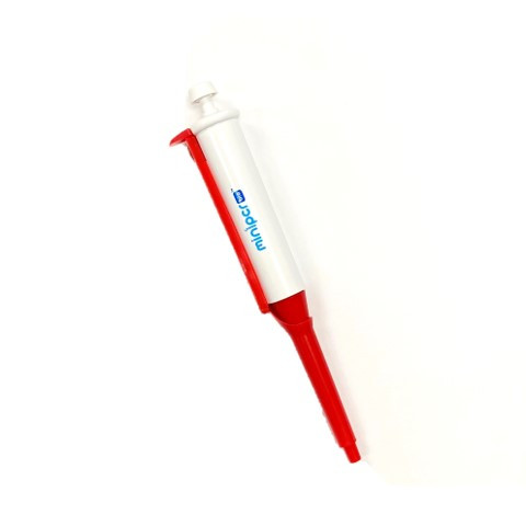 Micropipette, Fixed Volume, 4uL