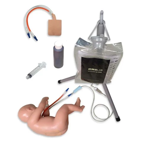 Lumbar Puncture Baby System Training Package