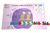 Flow of Genetic Information Kit©. 1-Group Set