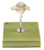 Somso Thoracic Vertebra (TH II) with Spinal Cord, Anatomical Model