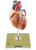 Somso Heart with Conducting System, Anatomical Model