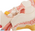 3B Scientific Ear Model, 3 times life size, 6 part
