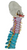 3B Scientific Didactic Flexible Spine Model