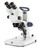 StereoBlue Zoom Stereo Microscope
