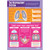 School Charts -Breathing Laminated