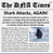 DNA Fingerprinting Lab: Shark Attack! 
