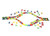 Flow of Genetic Information Kit© - Additional DNA & RNA Nucleotide Set