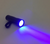 UV Flashlight (batteries included)