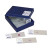 Beginner's Invertebrate Zoology Microscope Slide Set
