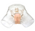 Transparent Female Catheter Model